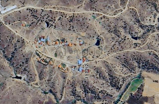 Uşak Eşme İstasyon Mahallesinde 338m2 Satılık Arsa 5