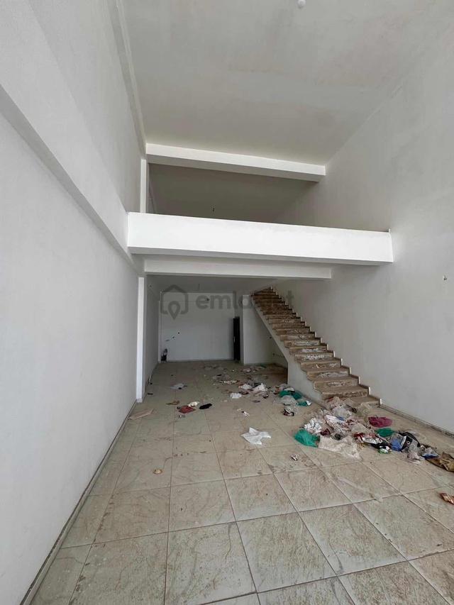 Belkız Mah.işlek Cadde Üzeri Kiralık Köşe Dükkan 4