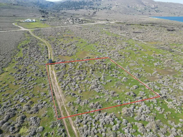 İmroz Emlak'tan Turizm İmar Planı İçerisinde Denize Çok Yakın 4