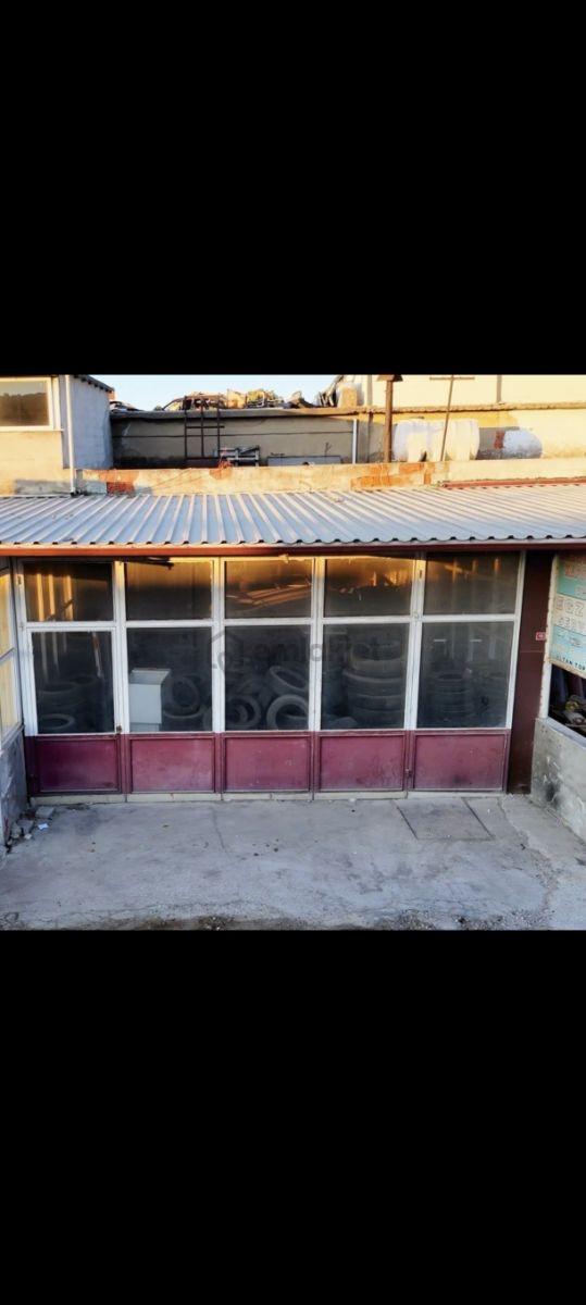 Bartin Merkez Satılık Dükkan 5