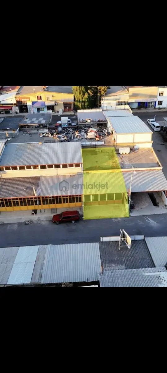 Bartin Merkez Satılık Dükkan 1
