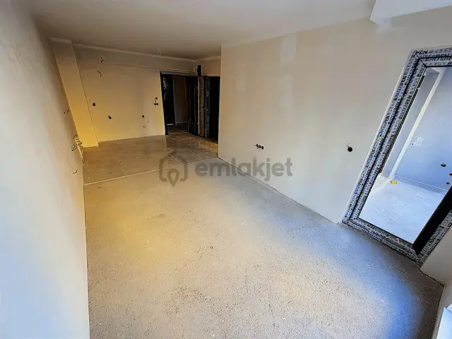 Öveçler Kabil Caddesi Üzeri 1+1 Ara Katta Satılık Lüks Daire 3