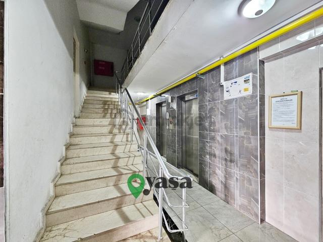 Yaşa Gyd - Yenişehir Akkent Aros 22'de Satılık 4+1 Daire 4
