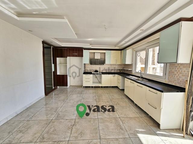Yaşa Gyd - Yenişehir Akkent Aros 22'de Satılık 4+1 Daire 5