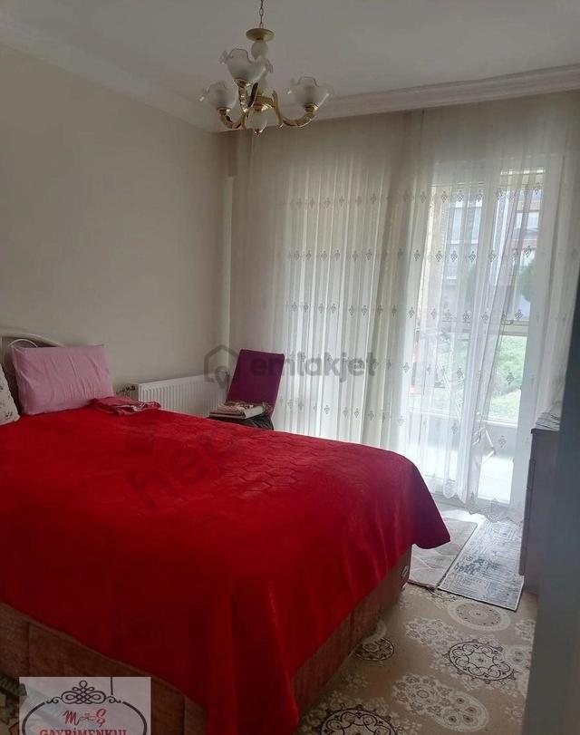 M/ş Gayrumenkulden Aksoy Mahallesinde Satılık 3+1 Daire 5