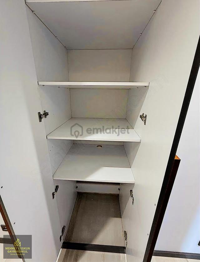 Esentepede Fulll Sosyal Donatılı Sitede Satılık 3+1 Sıfır Daire 4