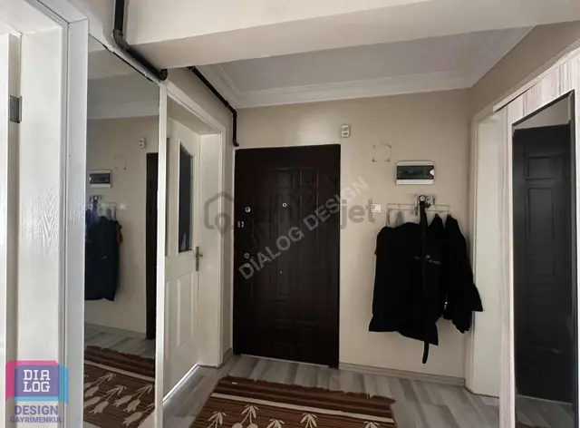 İzmir Çiğli Uğur Mumcu Mahallesi Komple Satılık Bina 3