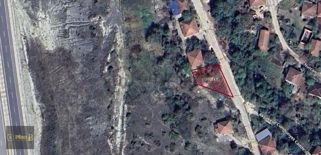 Kandırada Nadir Fırsat | 2 Cephe Yollu, %40 İmarlı, Osb Yakını 4