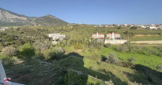 Datça Karaköy'de Yıllık Kiralık 3+1 Bahçeli Eşyalı Dubleks Daire 5