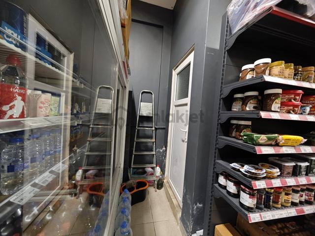 Yıldırım Bağlaraltı 2. Cd Üzeri 105 M² Kiracılı Satılık İş Yeri 4