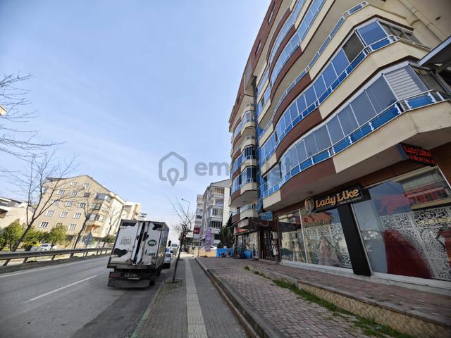 Yıldırım Bağlaraltı 2. Cd Üzeri 105 M² Kiracılı Satılık İş Yeri 5