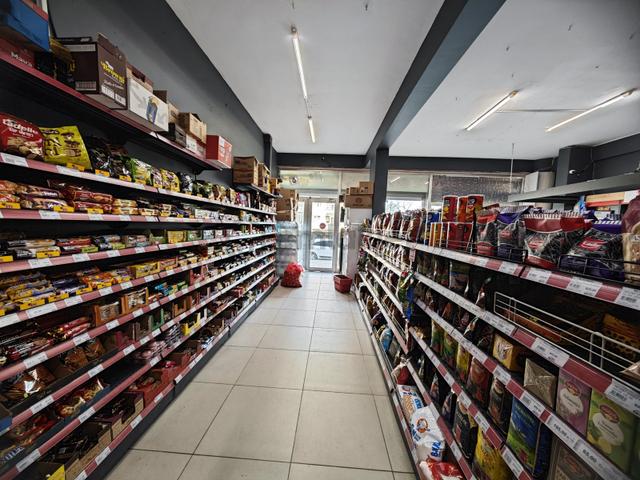 Yıldırım Bağlaraltı 2. Cd Üzeri 105 M² Kiracılı Satılık İş Yeri 3