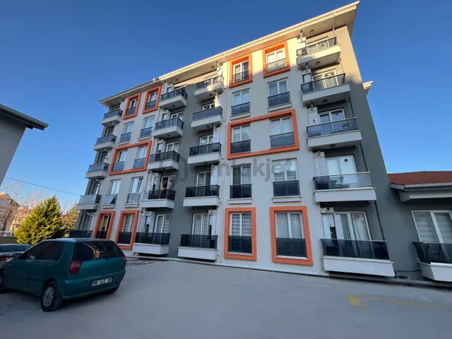 Gündoğdu Tımes'da 7/24 Güvenlikli Sitede Kiralık Lüks 1+1 Apart 3