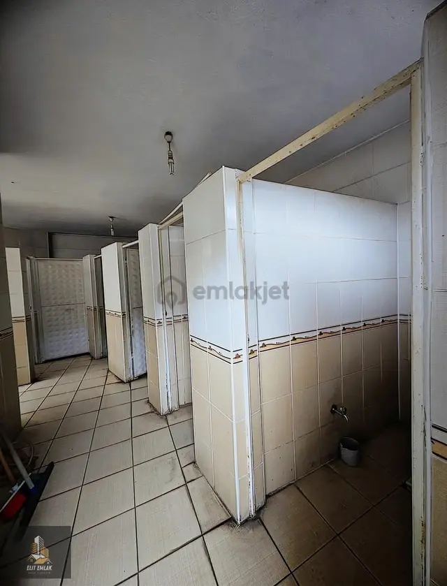 Elit Emlak Çarşamba Pazarı Yanı Tek Tapu Satılık İşyeri 3