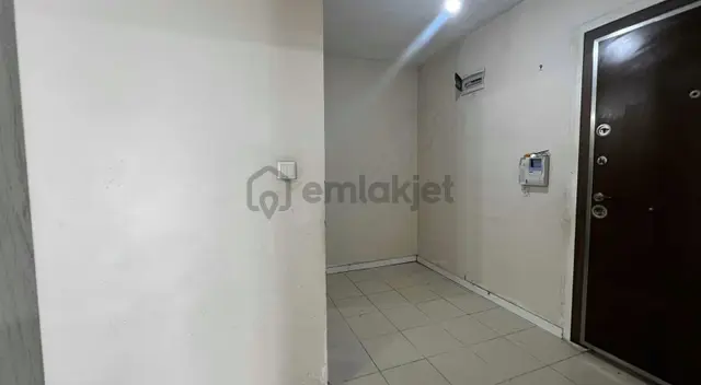 Ful Dekorlu Teslim Edilecek Fiyaka Sitesinde Satılık 3+1 4