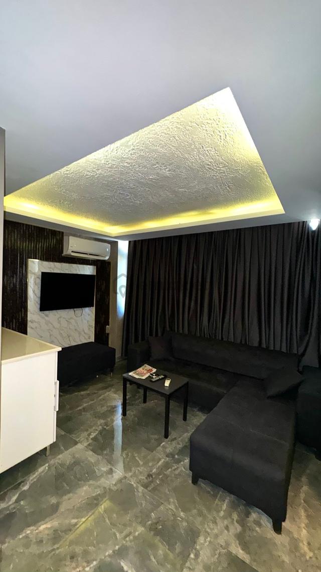 Jakuzili Lüks Oda – Günlük Kiralık, Şehir Merkezinde 7/24 Hizmetinizde 5