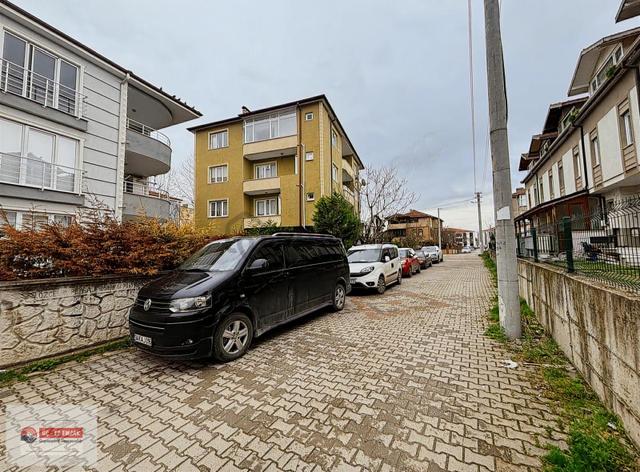 Üçel Emlaktan Fatih Mahallesinde Konumu Güzel Satılık 2+1 Daire 5