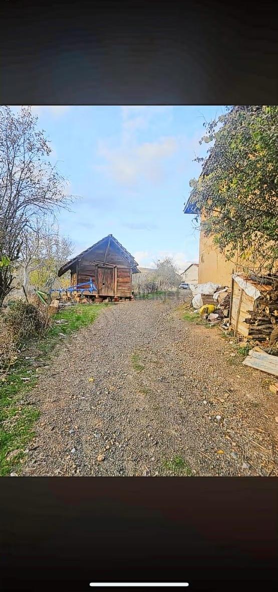 Banaz Kuşdemir Köyünde 610m2 İmar İçi Arsa 4