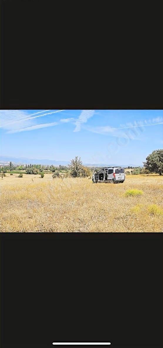 Banaz Susuz Köyünde Uygun 4500m2 Düz Arazi 5