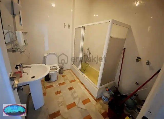 Şişli Fulya Ortaklar Cad. Bahçeler Sok. 150m2 Ofise-konuta Uygun 5