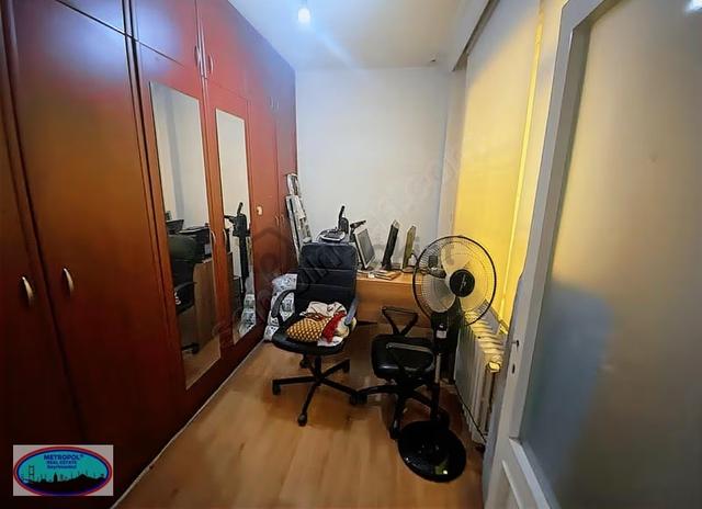 Şişli Fulya Ortaklar Cad. Bahçeler Sok. 150m2 Ofise-konuta Uygun 4