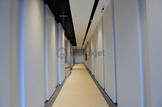 Talha Tozduman'dan Karatay Cadde Prime'da 1+0 Tasarımlı Ofis 2