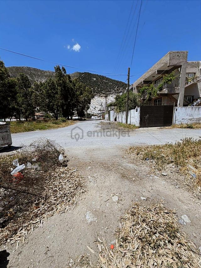 Aydın Sazlı Köyde İmarlı Arsa Satılık 3