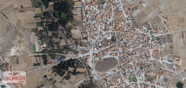 Kırker'den Anıtkaya'da Ana Yol Üzeri 628 M² Satılık Fırsat Tarla 3