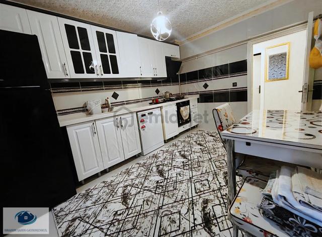 Ankara Etimesgut Alsancak Mah Satılık Full Yapılı3+1arakat Daire 2