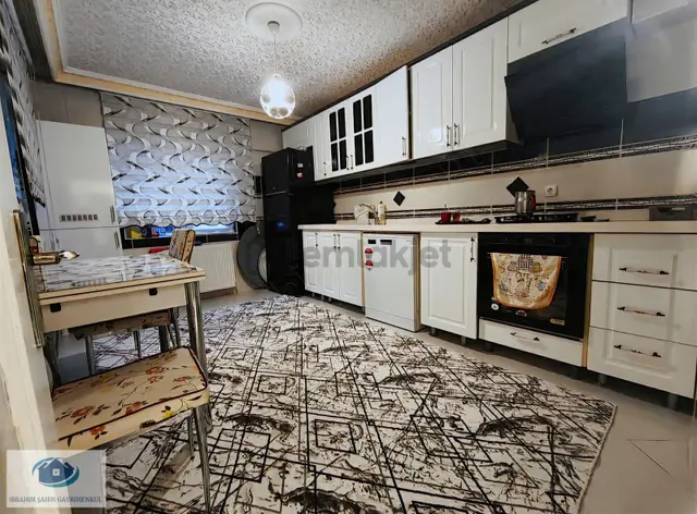 Ankara Etimesgut Alsancak Mah Satılık Full Yapılı3+1arakat Daire 1