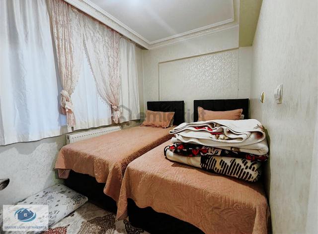Ankara Etimesgut Alsancak Mah Satılık Full Yapılı3+1arakat Daire 5