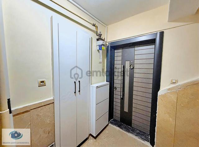 Ankara Etimesgut Elvan Mah Satılık Ara Kat 3+1 Daire Full Yapılı 3