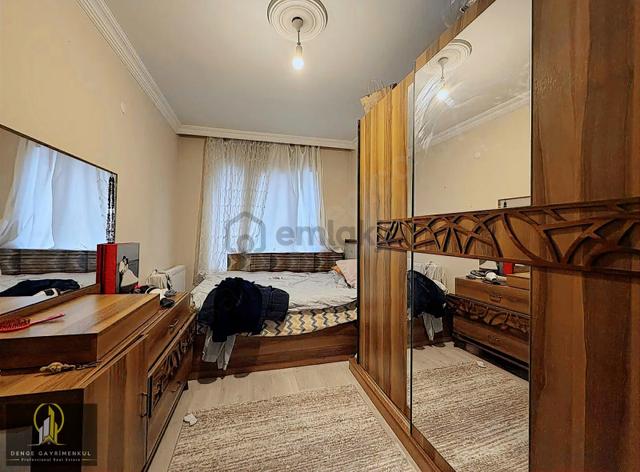 Denge'den Buca İnönü Mahde Sınırsız Kredili Resmi 2+1 4