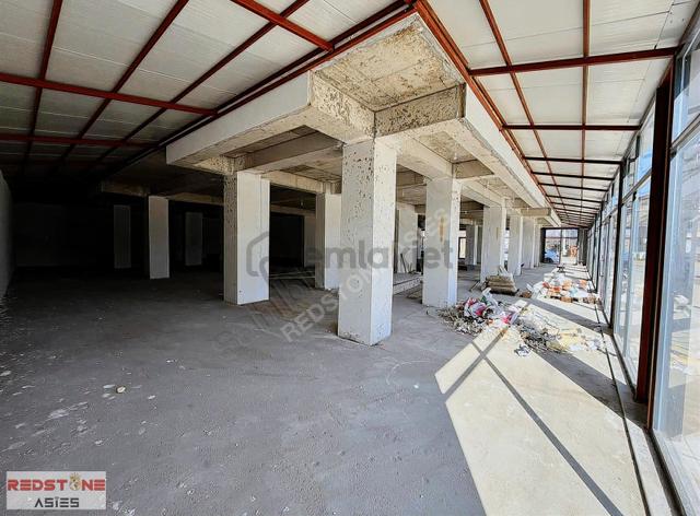 Kartepe'de Yüksek Kira Gelirli Satılık 560 M² Cadde Üzeri Ticari 4