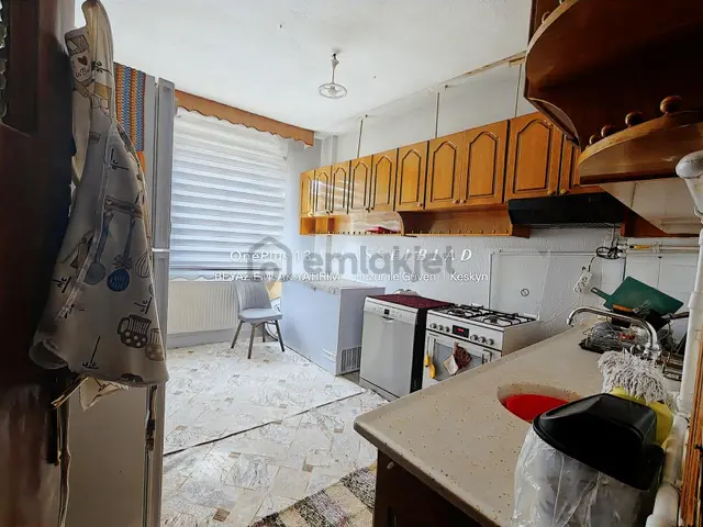 Cengiz Topel Ve Araplar Kapalı Pazarına Yakın 4+1 Kombili Daire 2