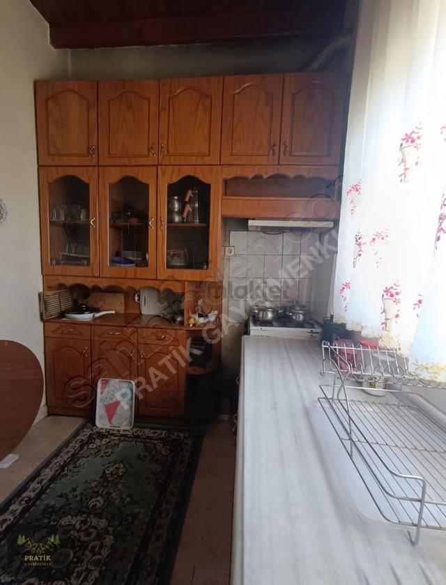 Pratik Den// Sarıoğlan Çiftlik De Komple Eşyalı Satlık Çiftlik 4