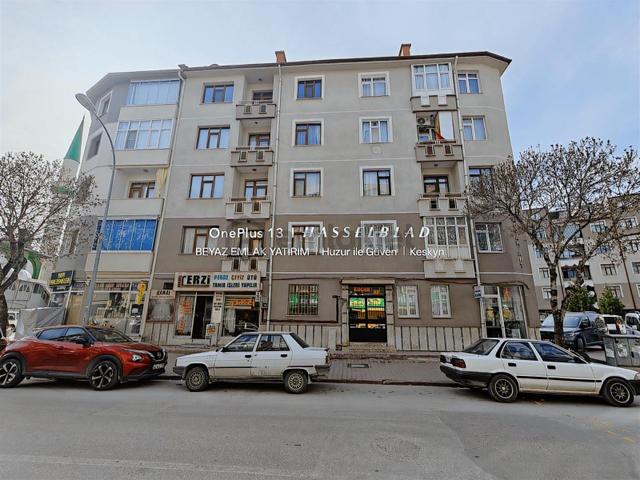 Fetih Cd Ve Ankara Cd Yürüme Mesafesinde Caddeüstü Bodrumldükkan 4
