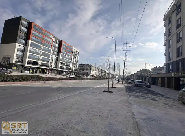 Akşemsettin'de Sıfır, Teraslı, Gençosman Cadde Cepheli 3+1 Daire 3