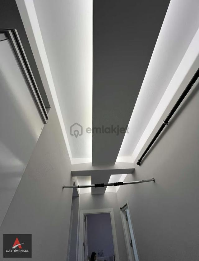 Atasoy Gyo'dan Kalkancı Bölgesinde 3+1 130 M2 Satılık Daire 2