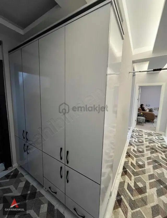 Atasoy Gyo'dan Kalkancı Bölgesinde 3+1 130 M2 Satılık Daire 3