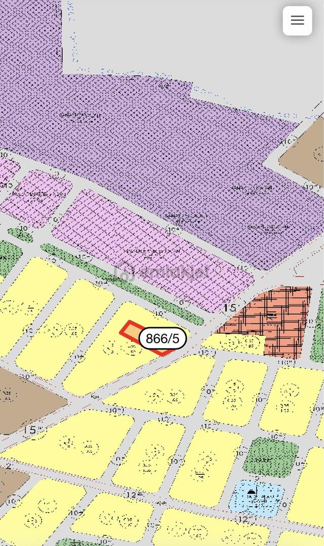 Tapu54 | Karapürçek Ahmetler Mah. Cadde Üstü Satılık İmarlı Arsa 1