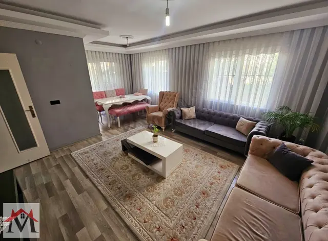 Muratpaşa Gayrimenkulden Gebizlide Doğalgazlı 2+1 90m² 5