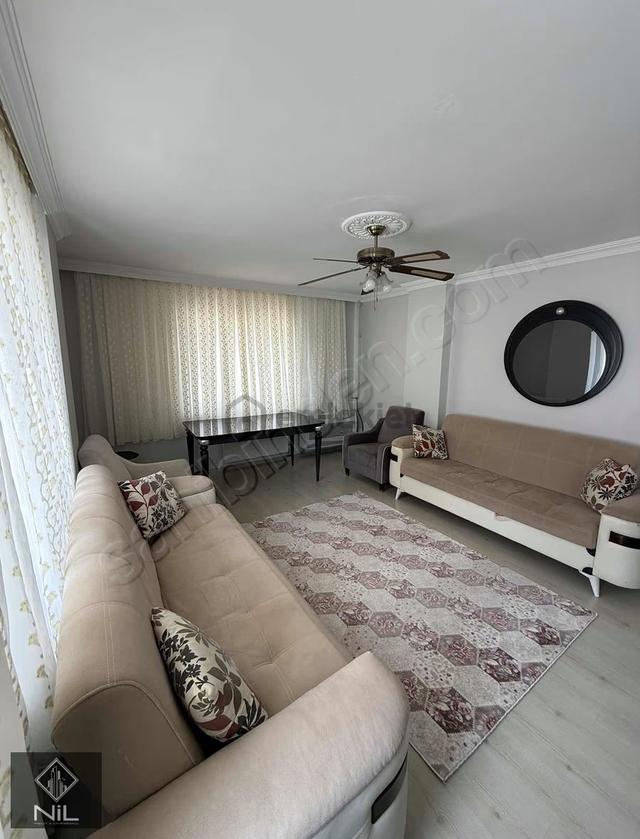 Caddeye Cephe 4+1 Kullanışlı Dubleks Sınırsız Kredili İskanlı 2