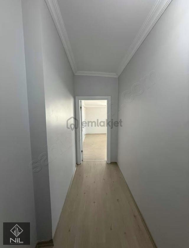 Caddeye Cephe 4+1 Kullanışlı Dubleks Sınırsız Kredili İskanlı 5