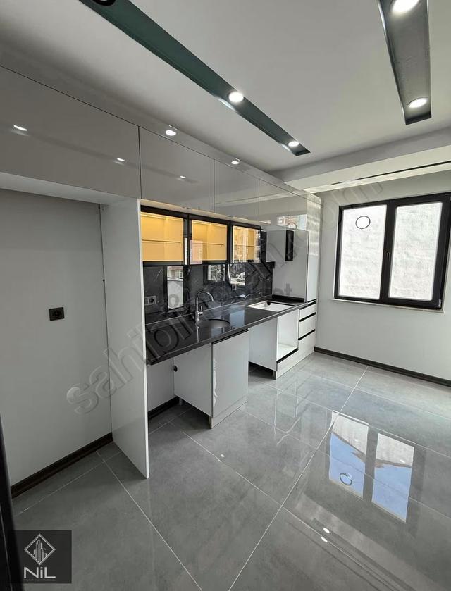 Ön Cephe Arakat 2+1 Ultra Lüks 1.sınıf İşçilik Sıfır Daire 5