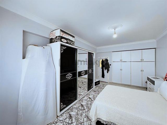 Diclekent Villaları Arkası Satılık 3+1 Daire 4