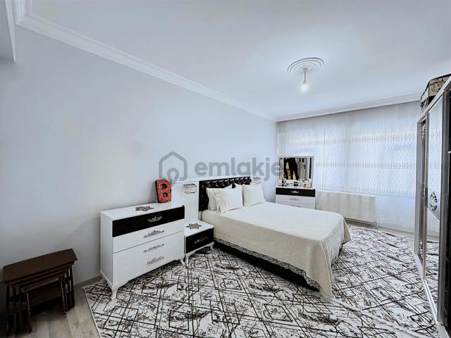 Diclekent Villaları Arkası Satılık 3+1 Daire 5