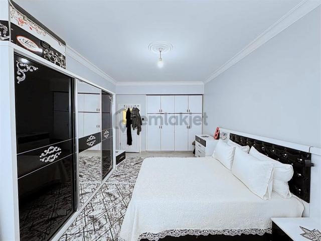Diclekent Villaları Arkası Satılık 3+1 Daire 3