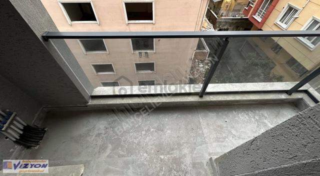 Bahçelievler Kocasinan Satılık 2+1 Site İçinde Otoparklı Daire. 5