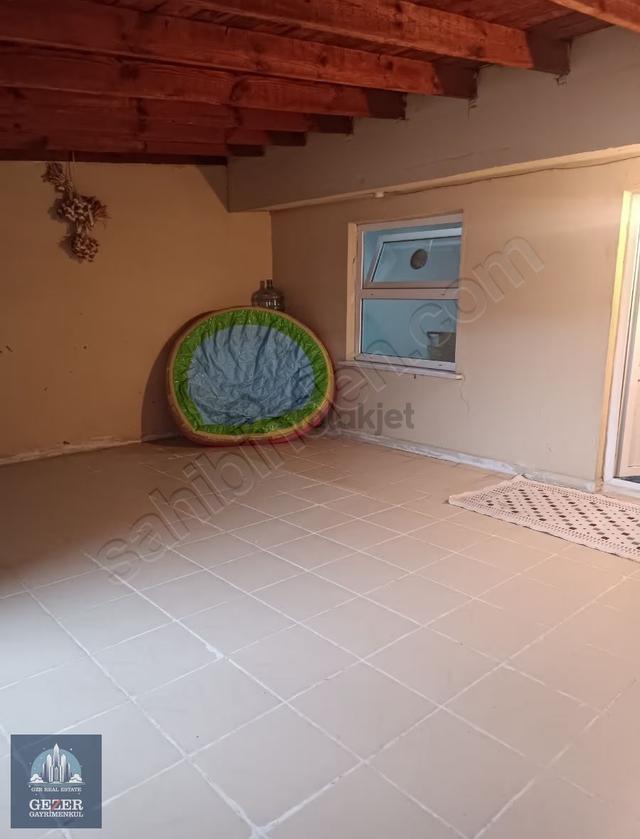 Satılık Merkez Mah Yürüyüş Yolunda Dublexs Daire 5